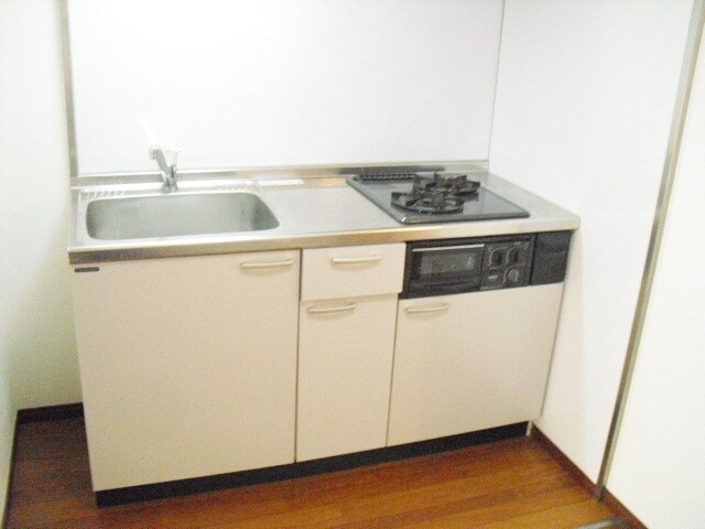 カサブランカNの物件内観写真