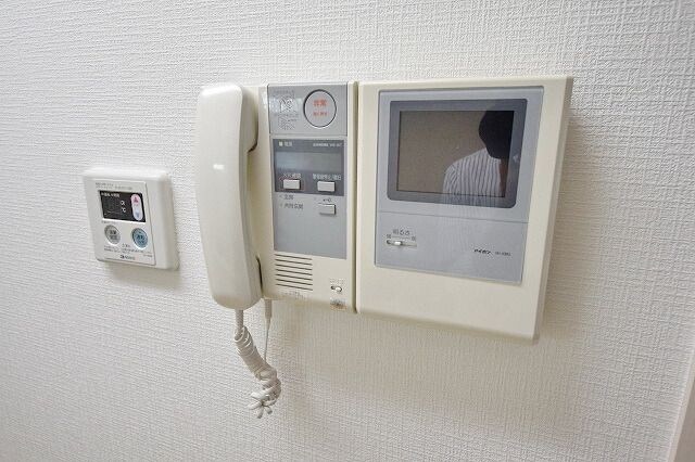 アンブローズ仙川の物件内観写真