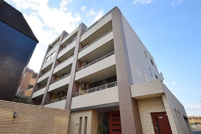 アンブローズ仙川の物件内観写真