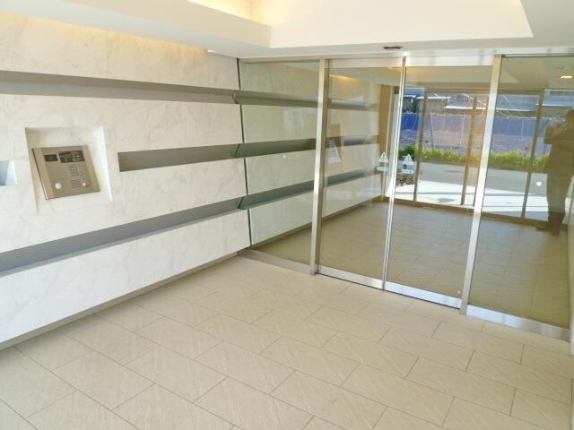 プラウドフラット仙川IIの物件内観写真