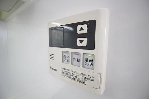 プラウドフラット仙川IIの物件内観写真