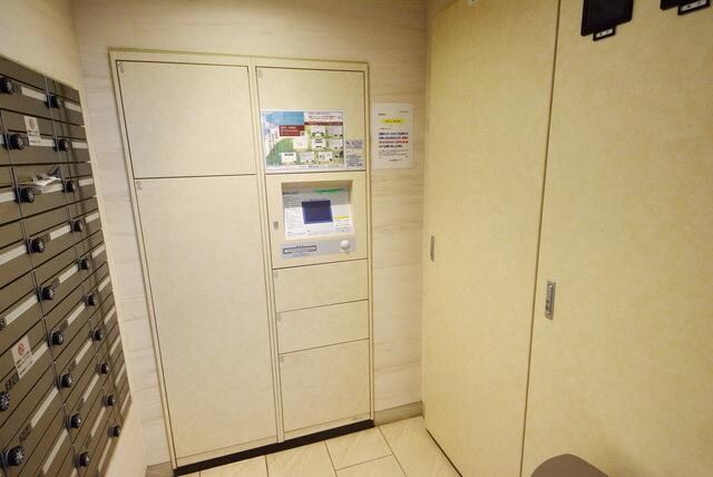 プラウドフラット仙川IIの物件内観写真