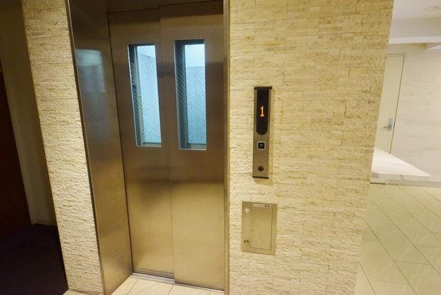 プラウドフラット仙川IIの物件内観写真