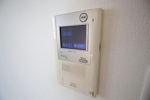 プラウドフラット仙川IIの物件内観写真