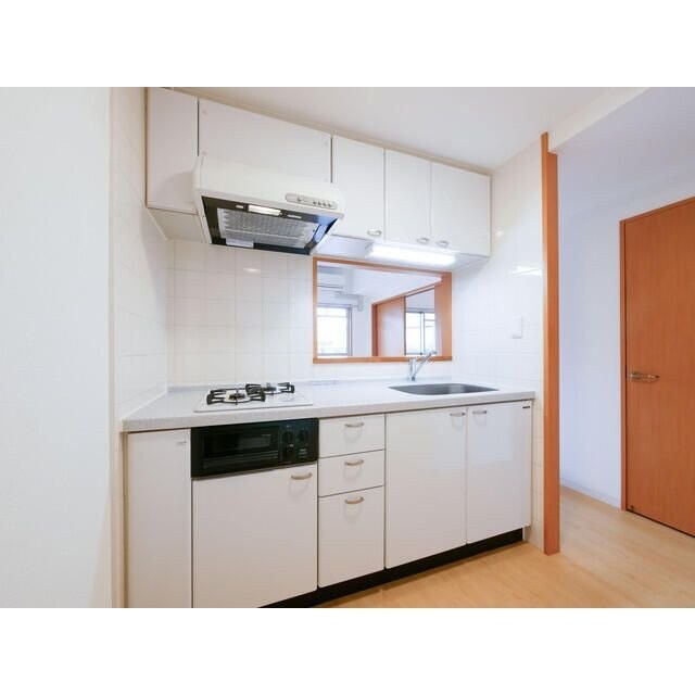 KDXレジデンス上北沢の物件内観写真