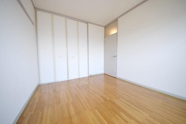 クレール18の物件内観写真