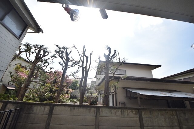 シャルムの物件内観写真