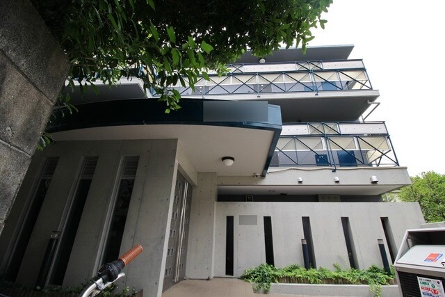 シャルムの物件内観写真