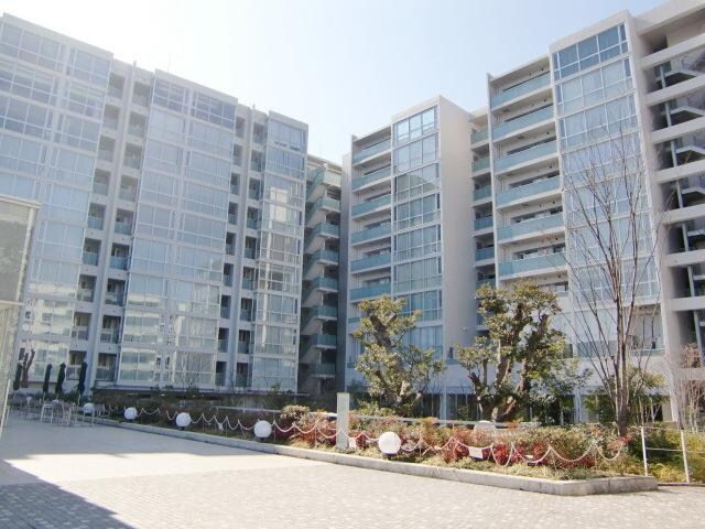 ガーデニエール砧レジデンスの物件内観写真