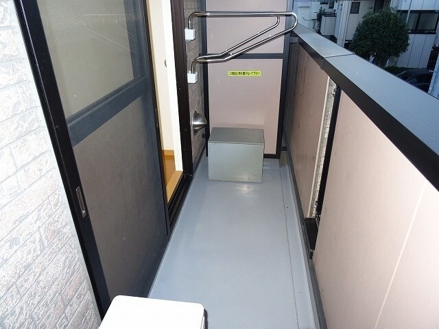 サンリット・クレインの物件内観写真