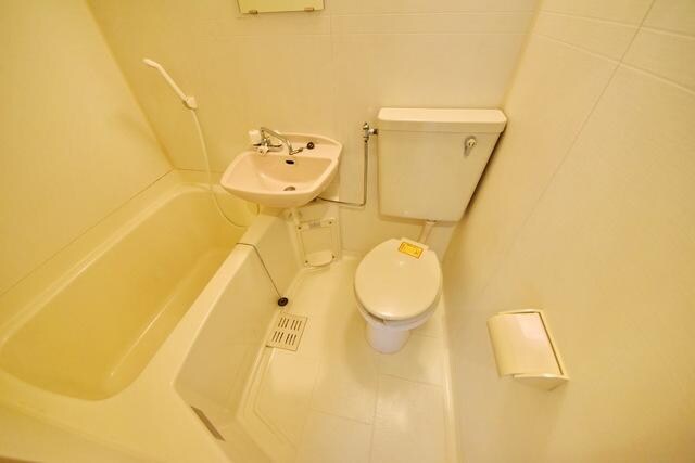 ヴェルドゥーラ祖師谷の物件内観写真