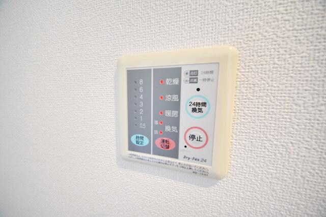 ヴェルドゥーラ祖師谷の物件内観写真