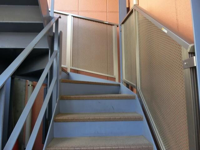 ヴェルドゥーラ祖師谷の物件内観写真