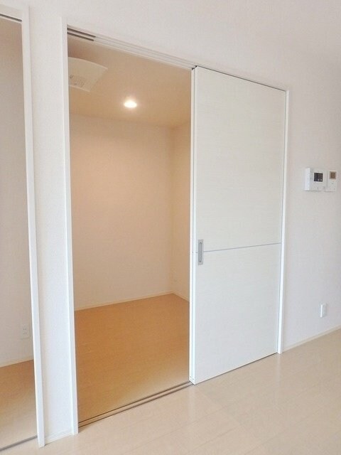 エーデルの物件内観写真