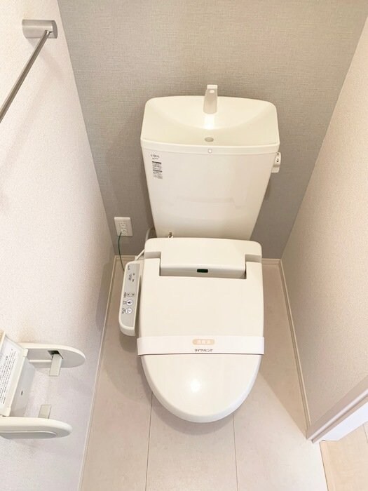 エーデルの物件内観写真