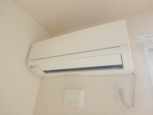 エーデルの物件内観写真