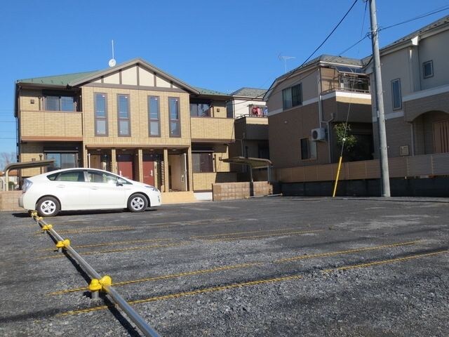 エーデルの物件内観写真