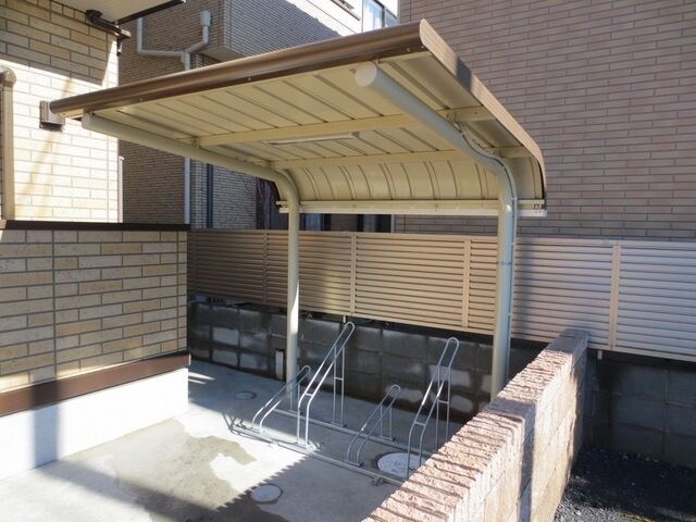 エーデルの物件内観写真