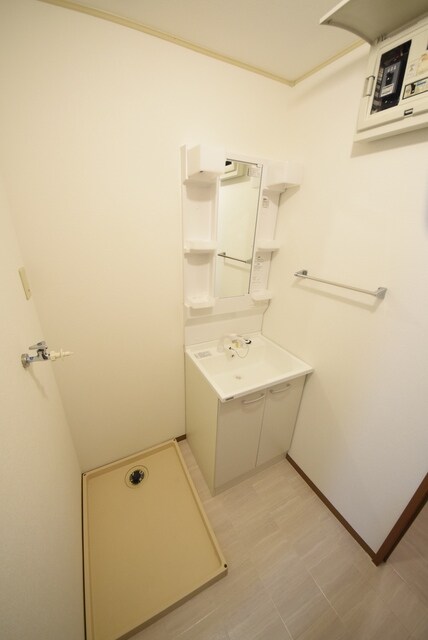 ドエルカルミアの物件内観写真