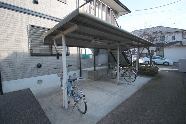 ドエルカルミアの物件内観写真