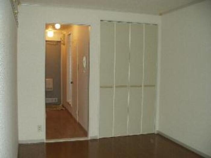 ドルフ北烏山 Bの物件内観写真