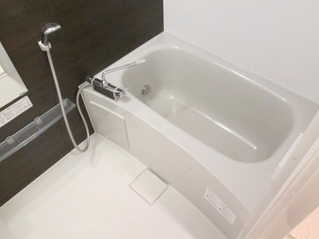 フラット明大前の物件内観写真