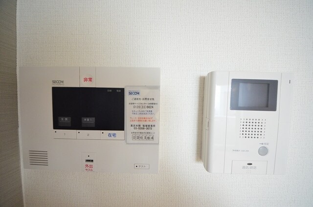 フラット明大前の物件内観写真