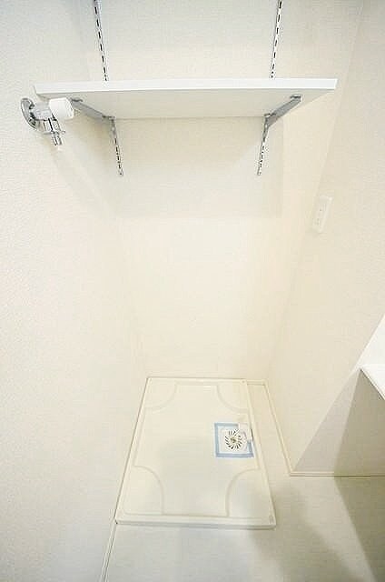 フラット明大前の物件内観写真