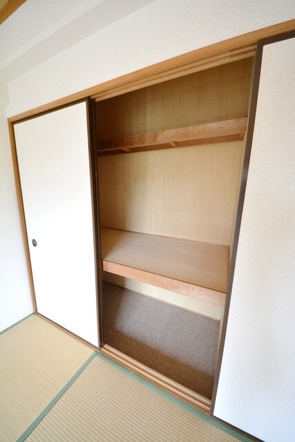 ベルメゾン欅の物件内観写真