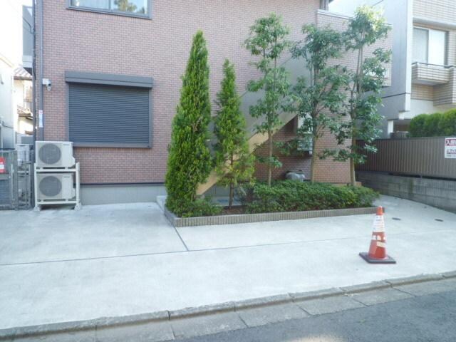 メゾンボヌールの物件内観写真