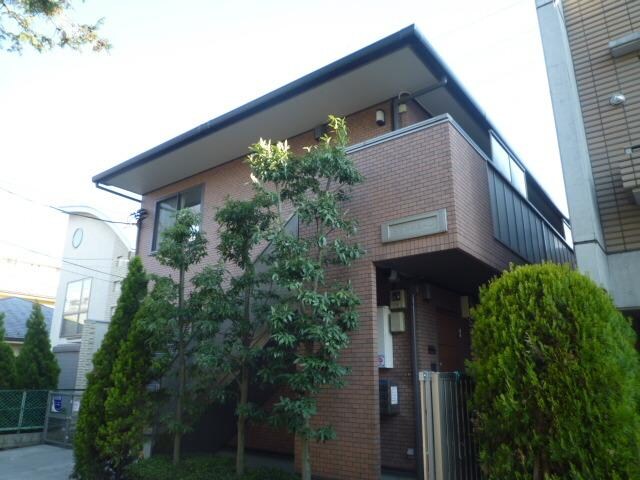 メゾンボヌールの物件内観写真