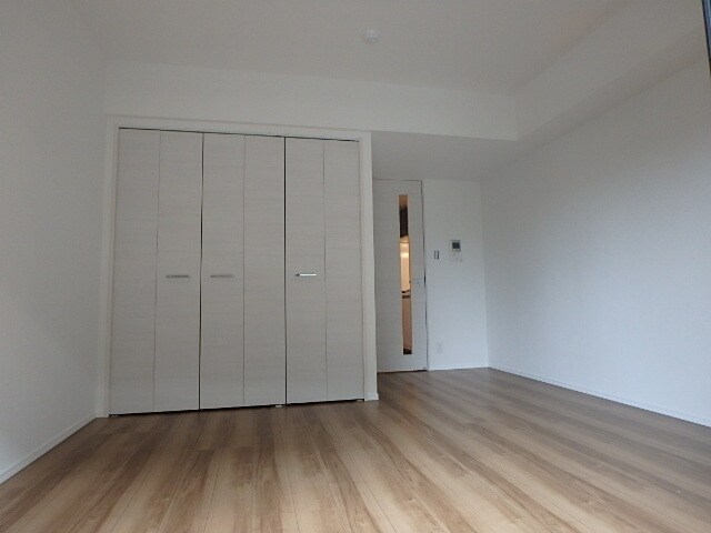 ラフィスタ武蔵関の物件内観写真