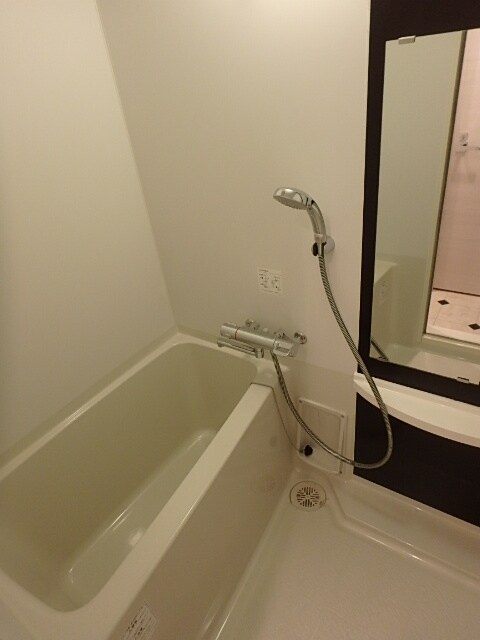 ラフィスタ武蔵関の物件内観写真