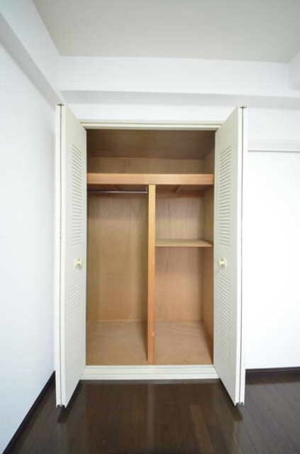 ツイン・アベニューの物件内観写真