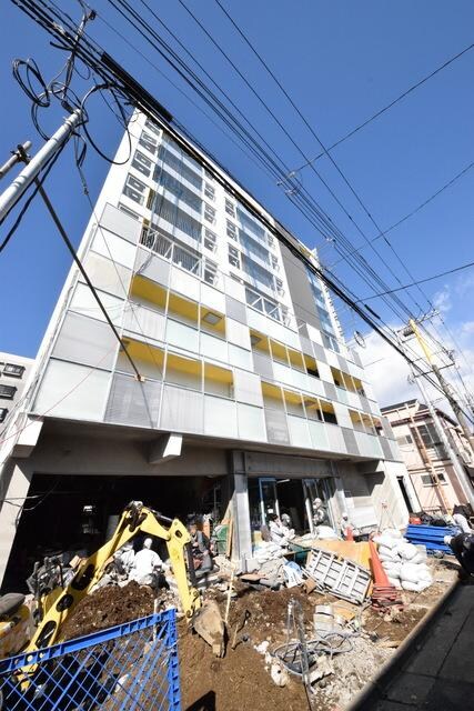 レスピール三鷹の物件内観写真