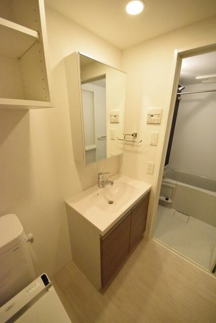 メイクスデザイン武蔵関WESTの物件内観写真