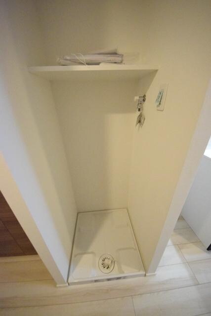 メイクスデザイン武蔵関WESTの物件内観写真