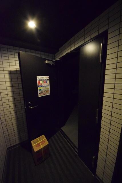 メイクスデザイン武蔵関WESTの物件内観写真