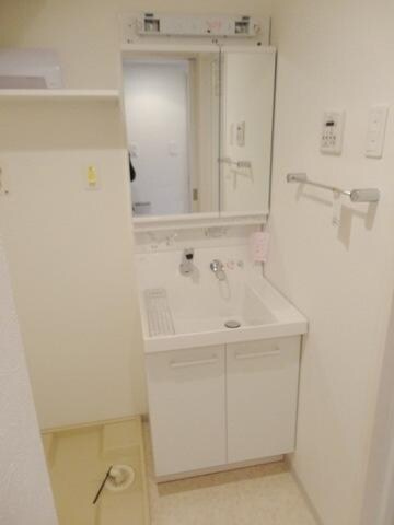 N’Sアパートメントの物件内観写真