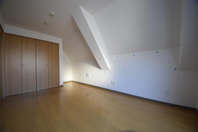 Hi-villageoの物件内観写真