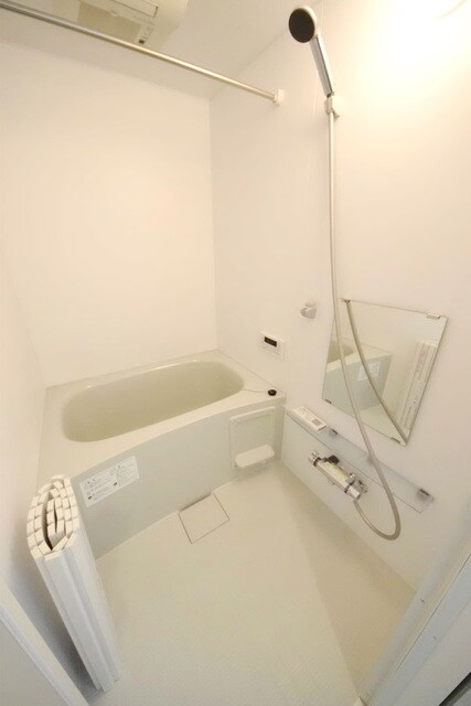 Bene多摩蘭坂の物件内観写真