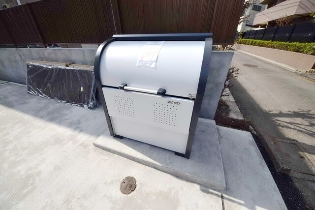 Bene多摩蘭坂の物件内観写真