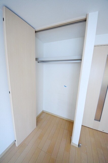 サニーメゾンの物件内観写真