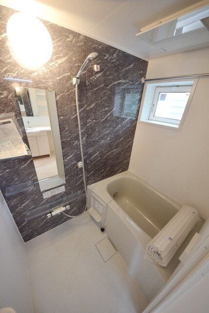 LUMIUSの物件内観写真