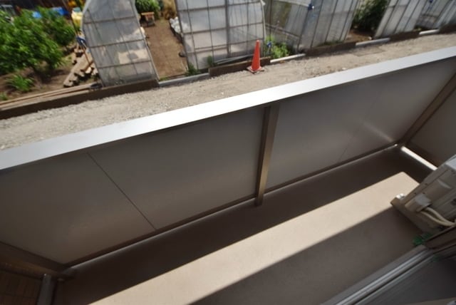 LUMIUSの物件内観写真