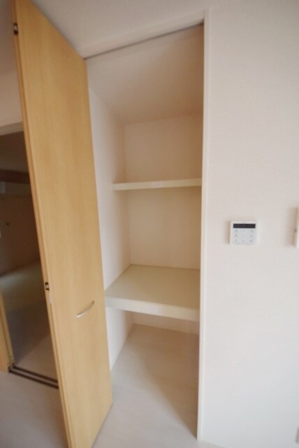 LUMIUSの物件内観写真