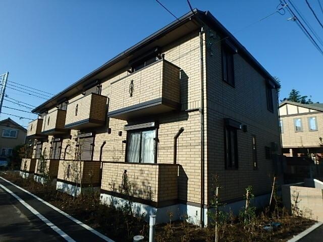 Rock Riverの物件内観写真