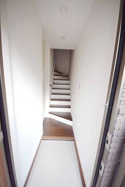 Liberte経堂の物件内観写真