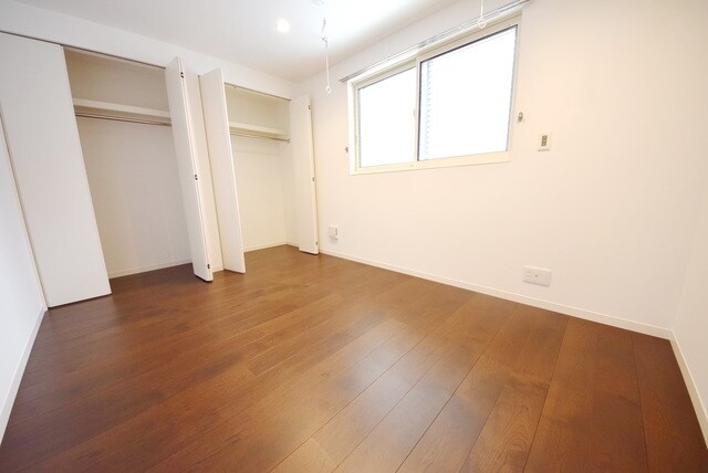 Liberte経堂の物件内観写真