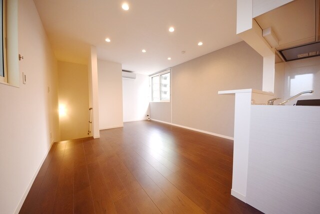 Liberte経堂の物件内観写真